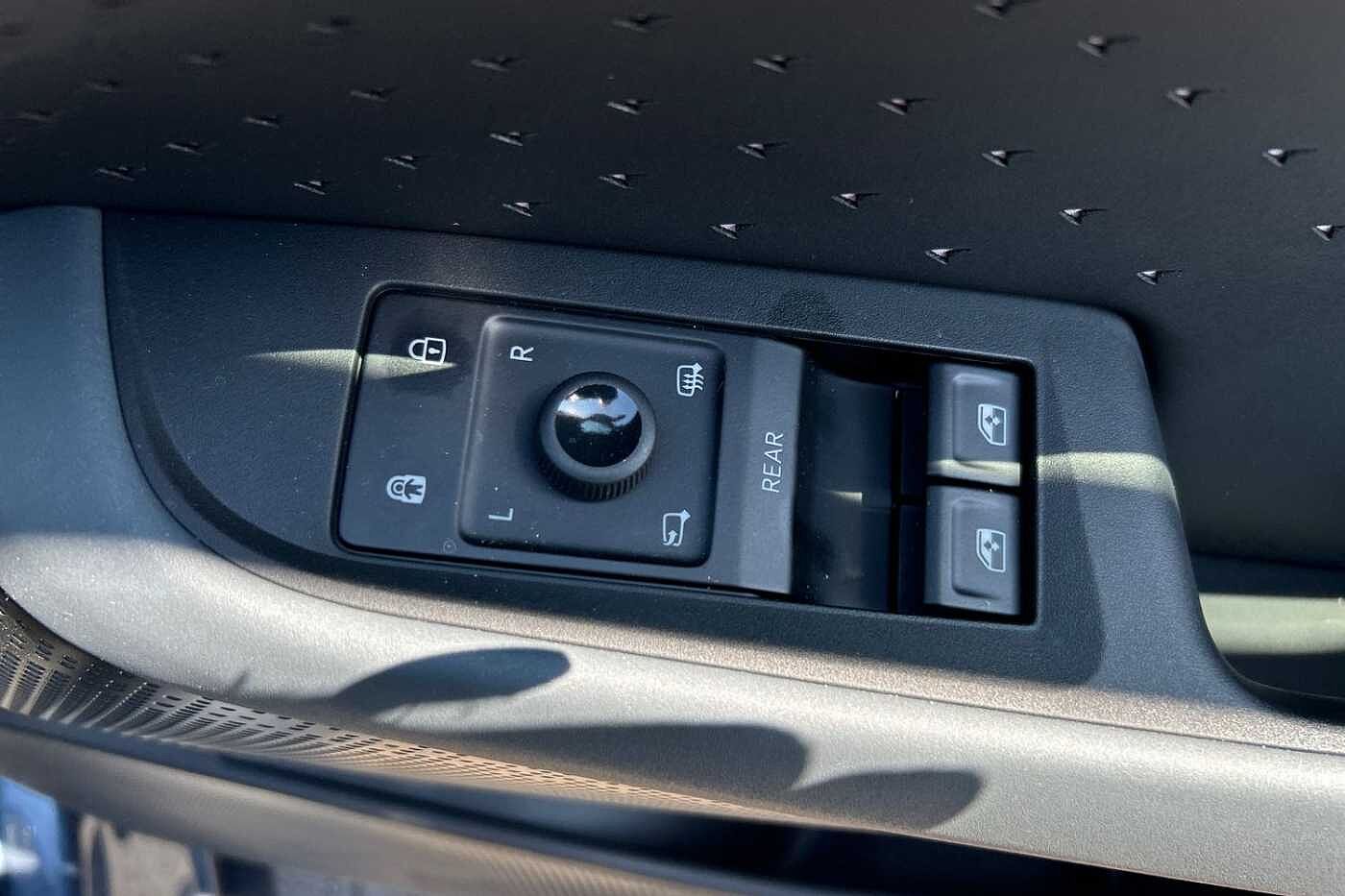 Cupra Tavascan 77kWh VZ2 SUV Coupe 5dr Electric Auto 4Drive (340 ps)