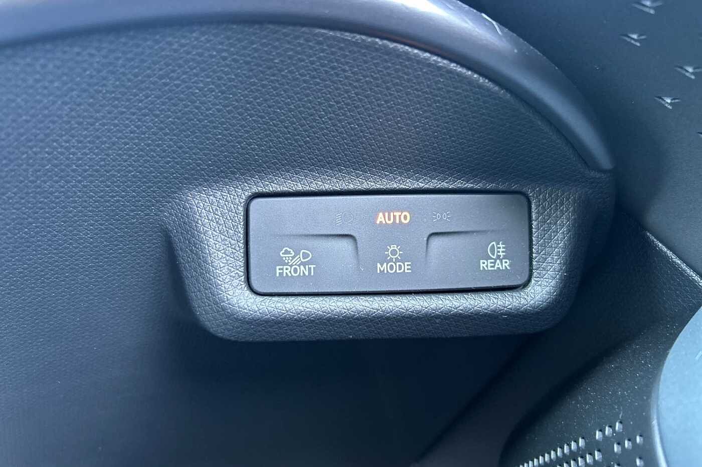 Cupra Tavascan 77kWh VZ2 SUV Coupe 5dr Electric Auto 4Drive (340 ps)